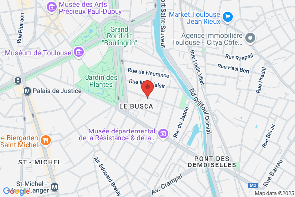 Cabinet Des Docteurs Bourbon Et Bes