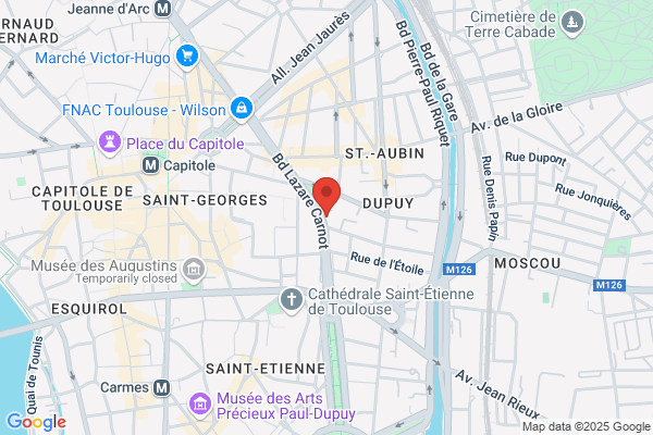 Claux Marie Christine Medecin