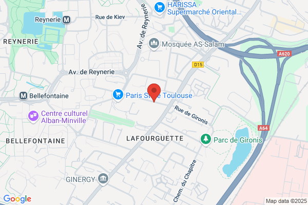 Dray Claude Medecin