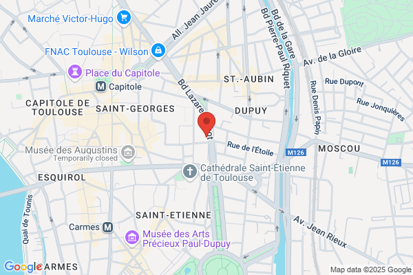 Duffaurt Anne Marie Medecin