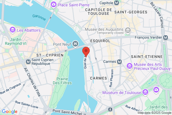 Escafre Christian Psychiatre