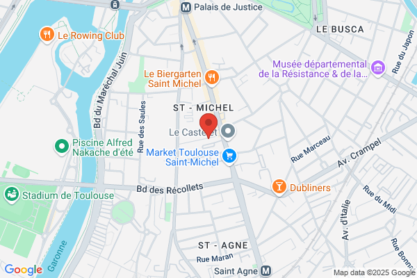 Estevenon Bernard Medecin