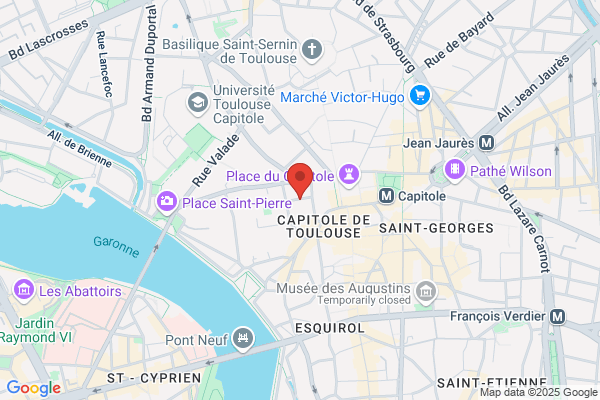 Giachetti Raphael