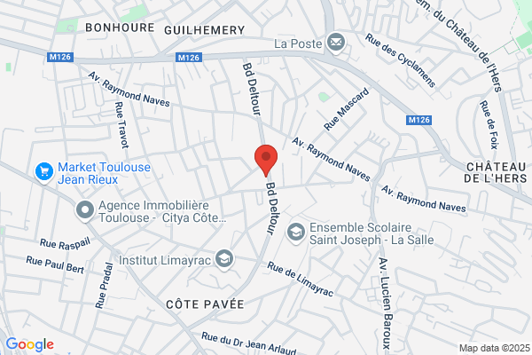 Centre De Radiologie Deltour
