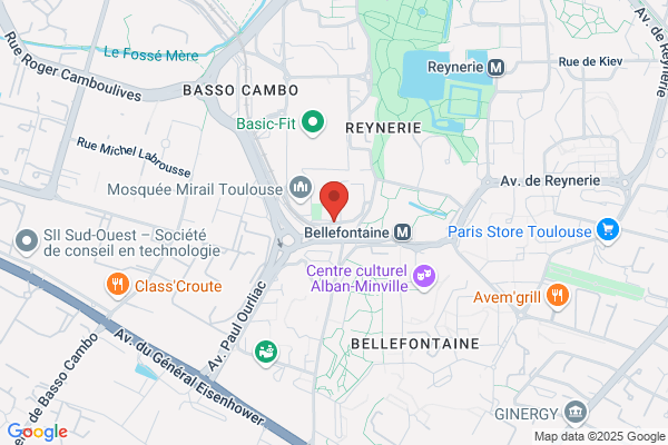 Centre De Radiologie Des Pradettes
