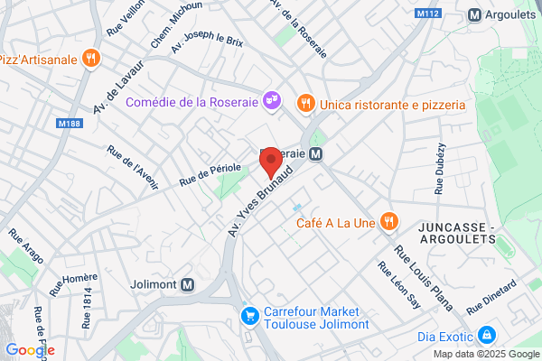 Centre De Radiologie Et D Echographie La Roseraie