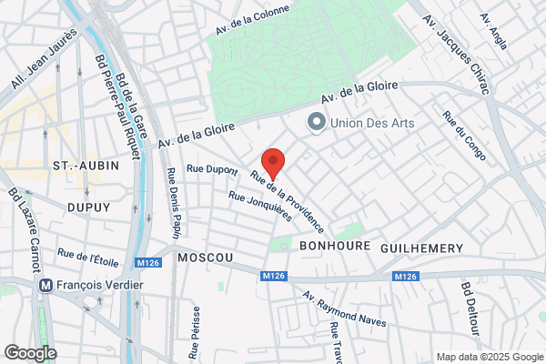 Bismuth Serge Medecin