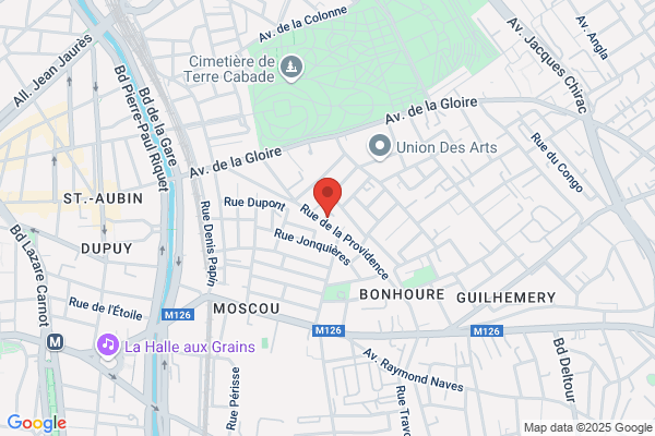 Bismuth Viguier Oustric Scm