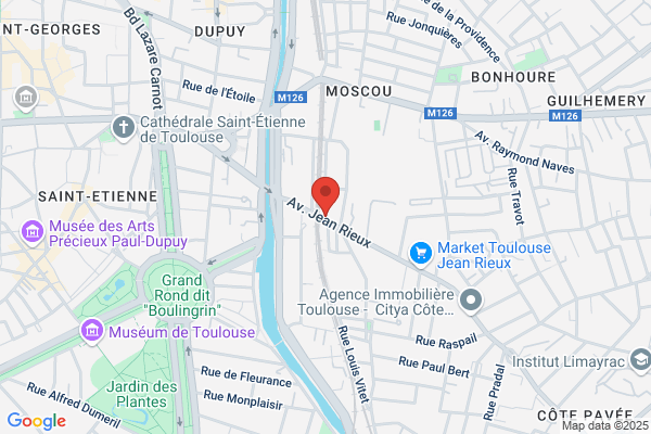 Boteculet Jean Medecin