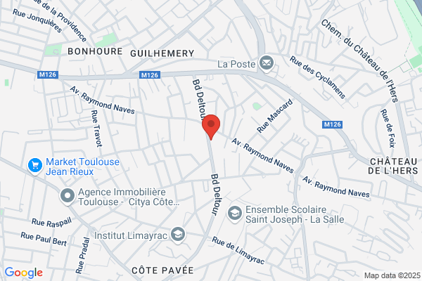 Brault Catherine Medecin