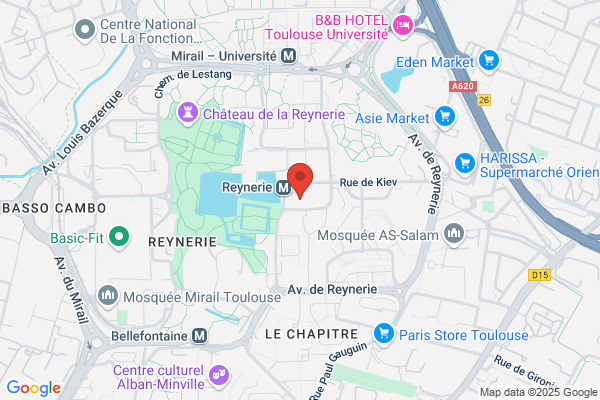 Centre Medical Des Docteurs Caranicolas Mondoulet