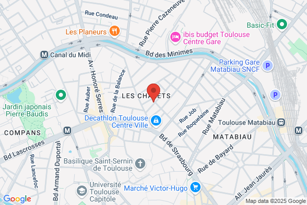 Coujaty Gerard Medecin Domicile