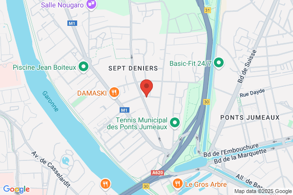 François Beltramini OSTEOPATHIE générale & somato-émotionnelle. Urgences - Domicile uniquement