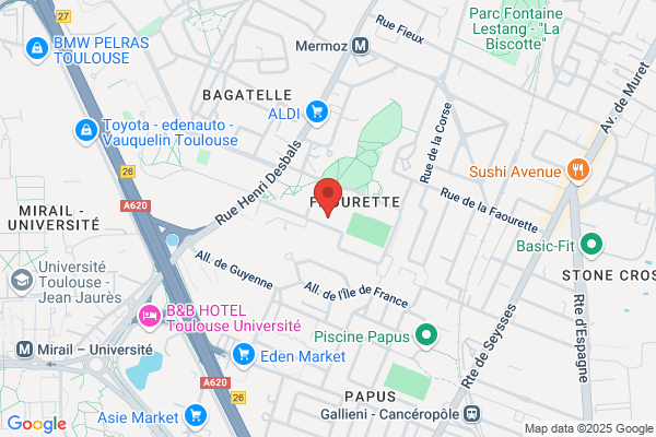 Grattier Marie Noelle Medecin Cabinet