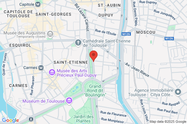 Groupe Medical Des Docteurs Riviere Robert Et zrihen Michele