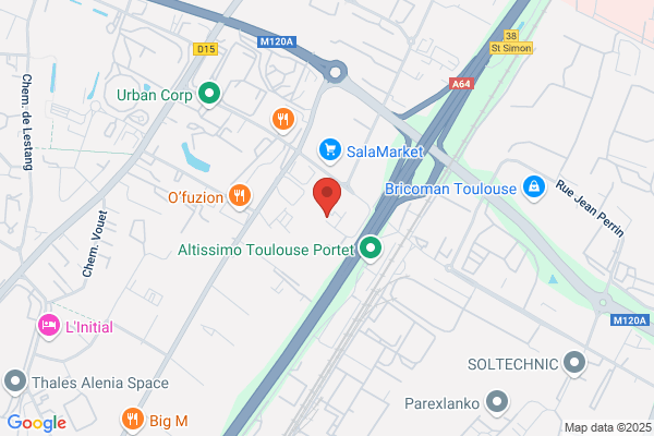 Falguiere Bati Conseil