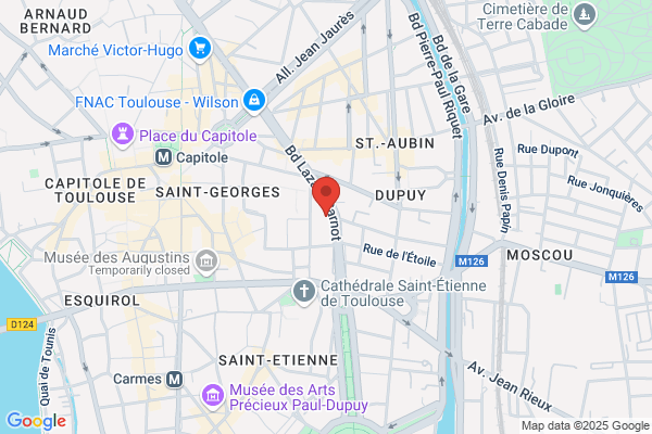 Detections Loisir