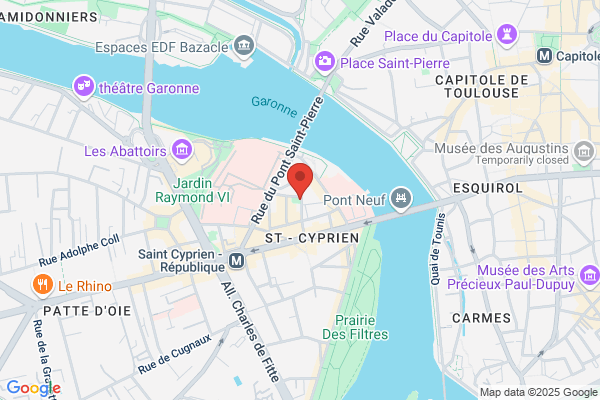 Ateliers Musicaux De L Arimp