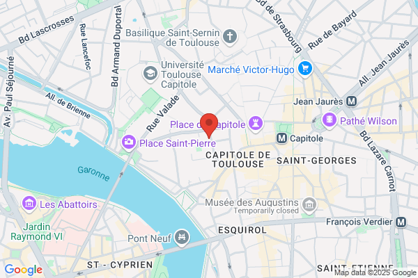 Cours Villemejane