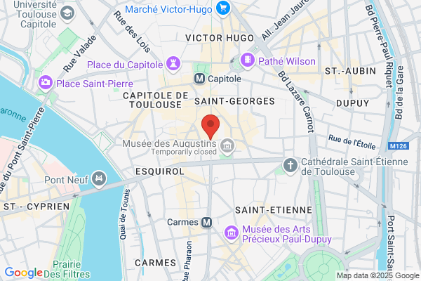 Groupama Assurances Bureau Du Marche Gare