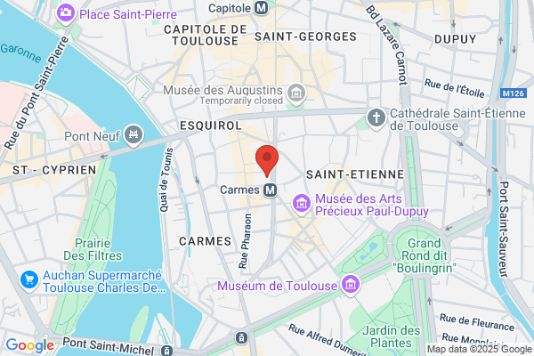 Alliance De Mutuelle Interprofessionnelle