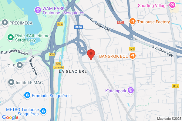 Exotica Toulouse