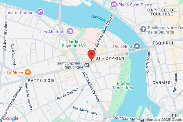 As Nettoyage