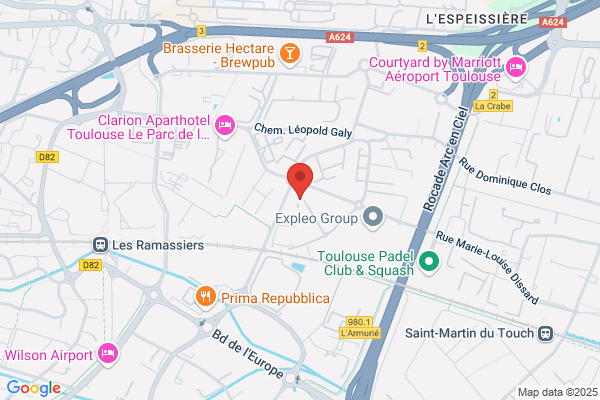 Groupe L G