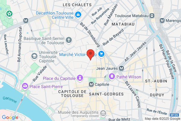 Bares Jean Paul