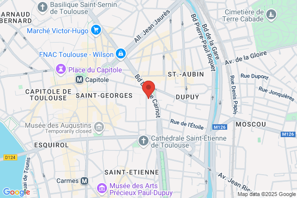Chesnelong Et Riviere Scp