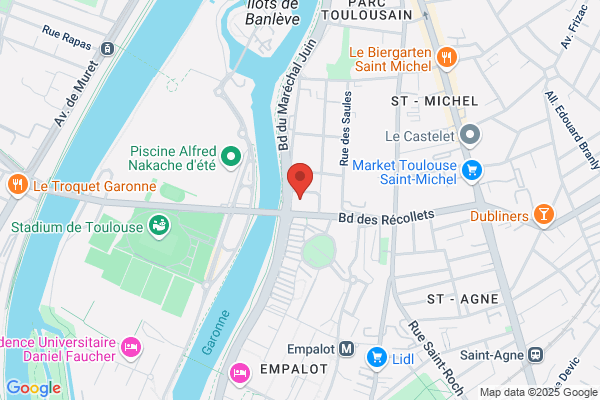 Conseil Regional Des Notaires