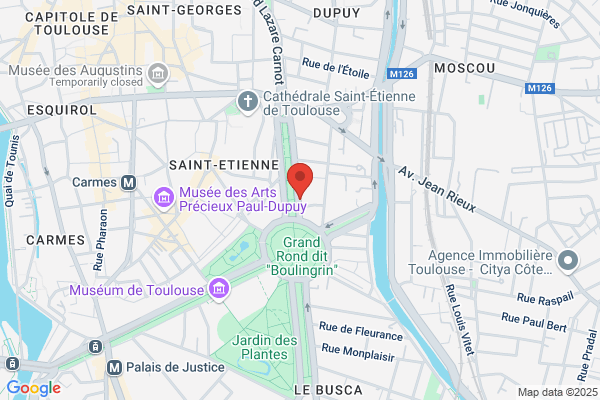 Grimaud Pierre Notaire