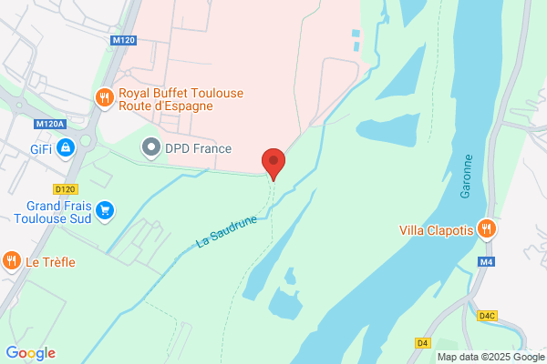 Domaine Des Sables Dauzun