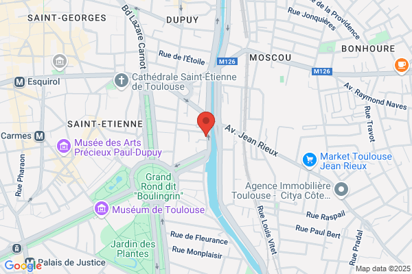 Tactisens Escape Game Toulouse