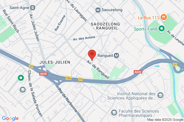 Institut De Reeducation Specialisee Saint Francois Comit
