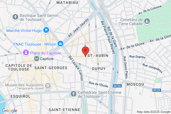 Toulouse Sport Santé