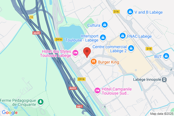Actuel Orthopedie
