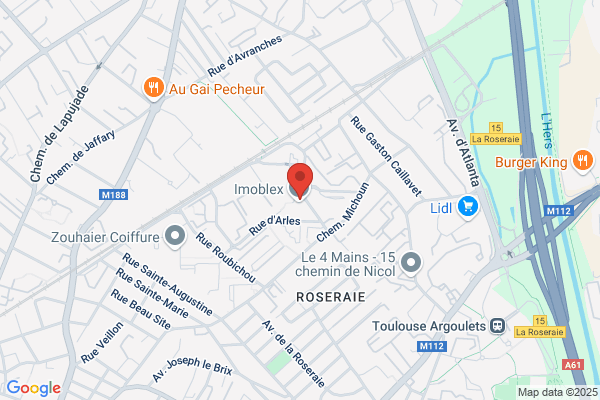 Amouroux Noel