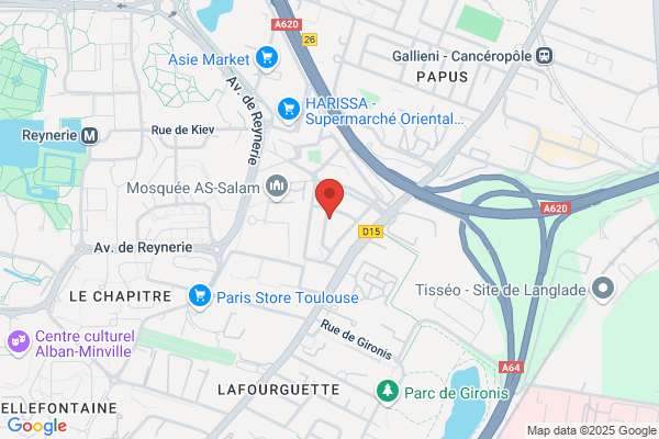 Bourguignon Orthopedie