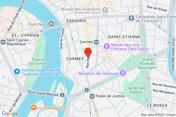 Cazabon Trouve Simone