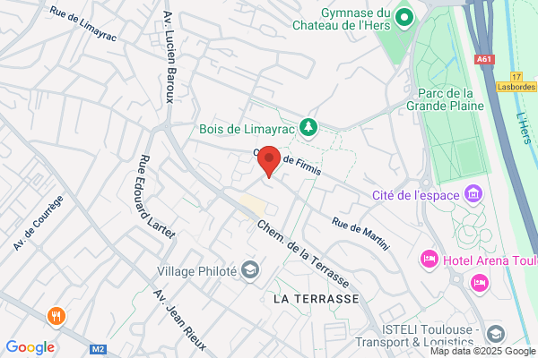Bergougnan Soule Christine