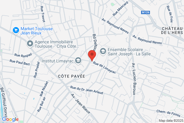 Barberou Laurence Orthoptiste
