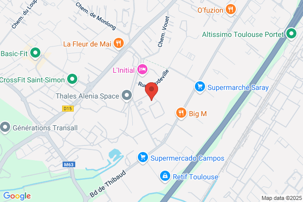 Eip Entretien Installations Petrolieres Sa