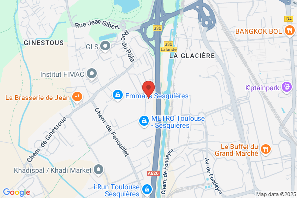 Equipac Haweka France Siege Social
