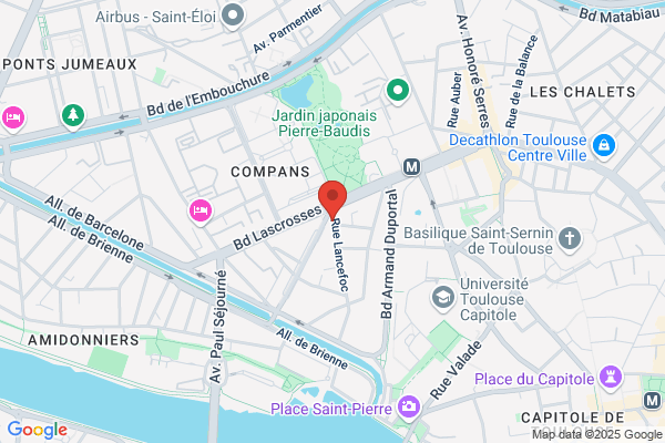Compans Sante Beaute Parapharmacie