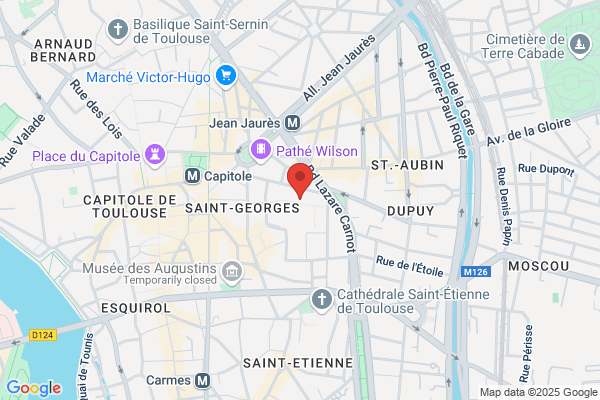 Escape Room Toulouse