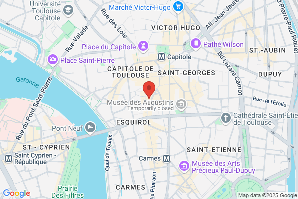Aux Delices De L Oasis