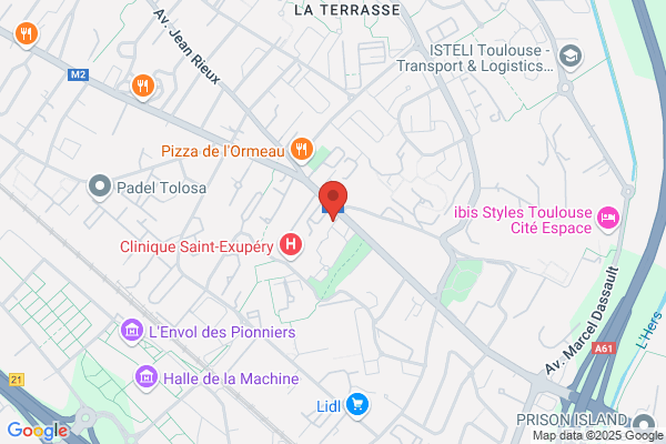 Calvet Urbain