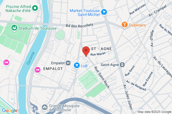 DMS Multiservices