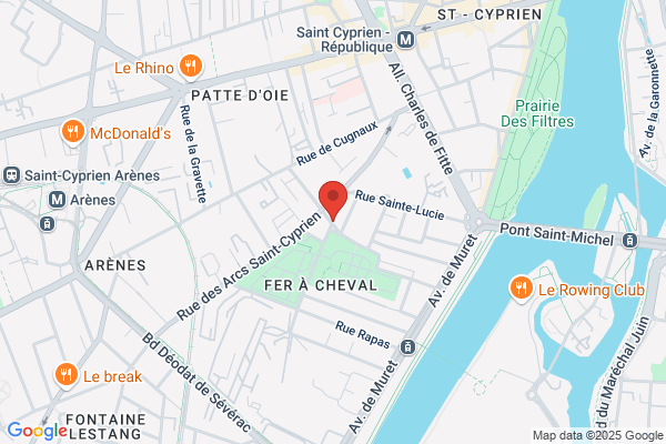 Charlas Pierre